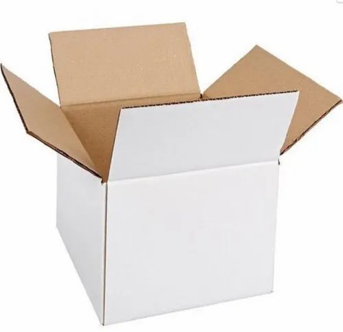 3 ply corrugated logistics box